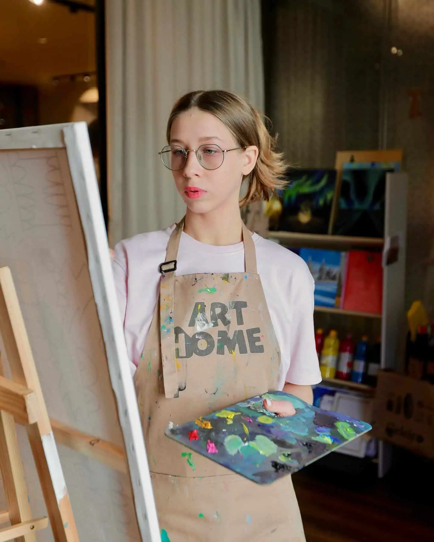 ArtHome Launches a New Format – FREE ART SPACE!