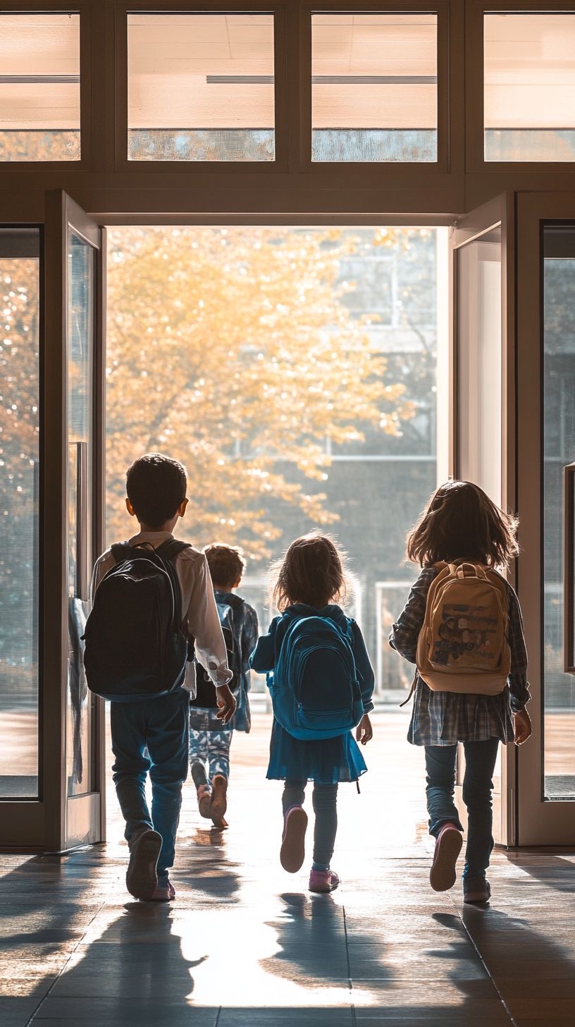 🎈 Back to School Party в ArtHome