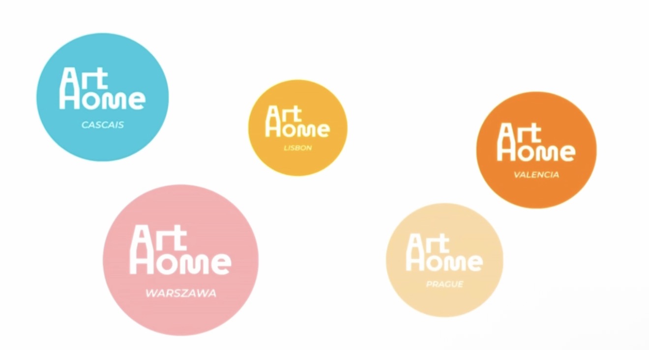 ArtHome: Бізнес, що Поєднує Творчість і Стабільність 💫