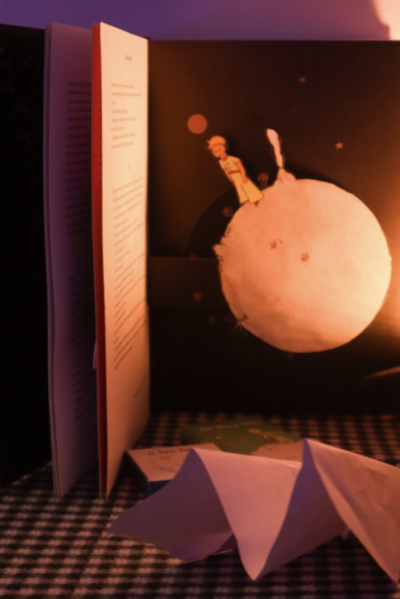 «Маленький Принц» — Чарівний Вечір в ArtHome ✨