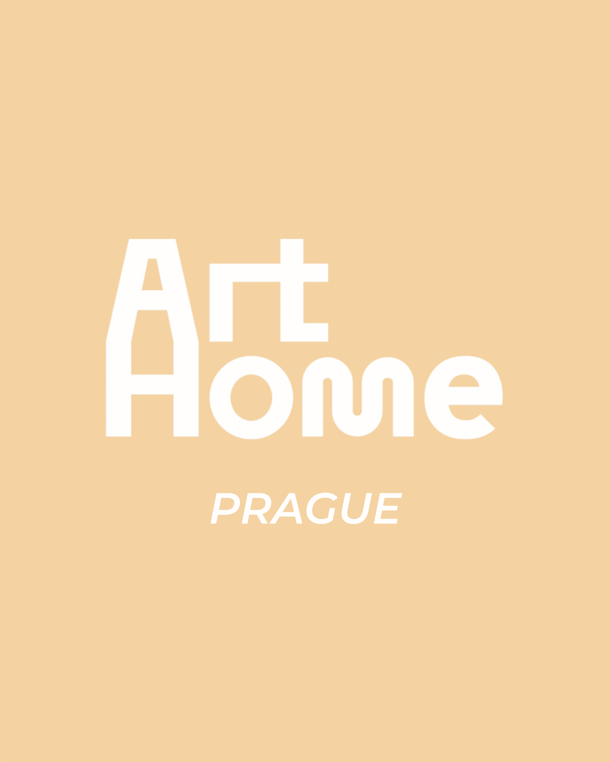 ✨ ArtHome у Празі — Новий Початок з Великим Серцем!