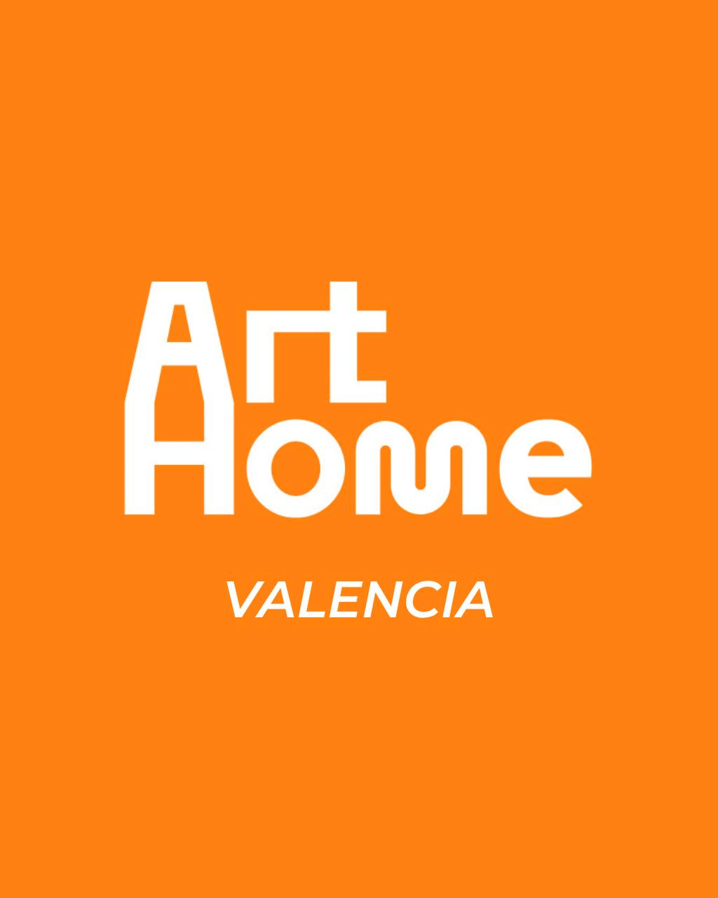 🧡ArtHome Valencia — Місце, де Творчість Знаходить Новий Дім