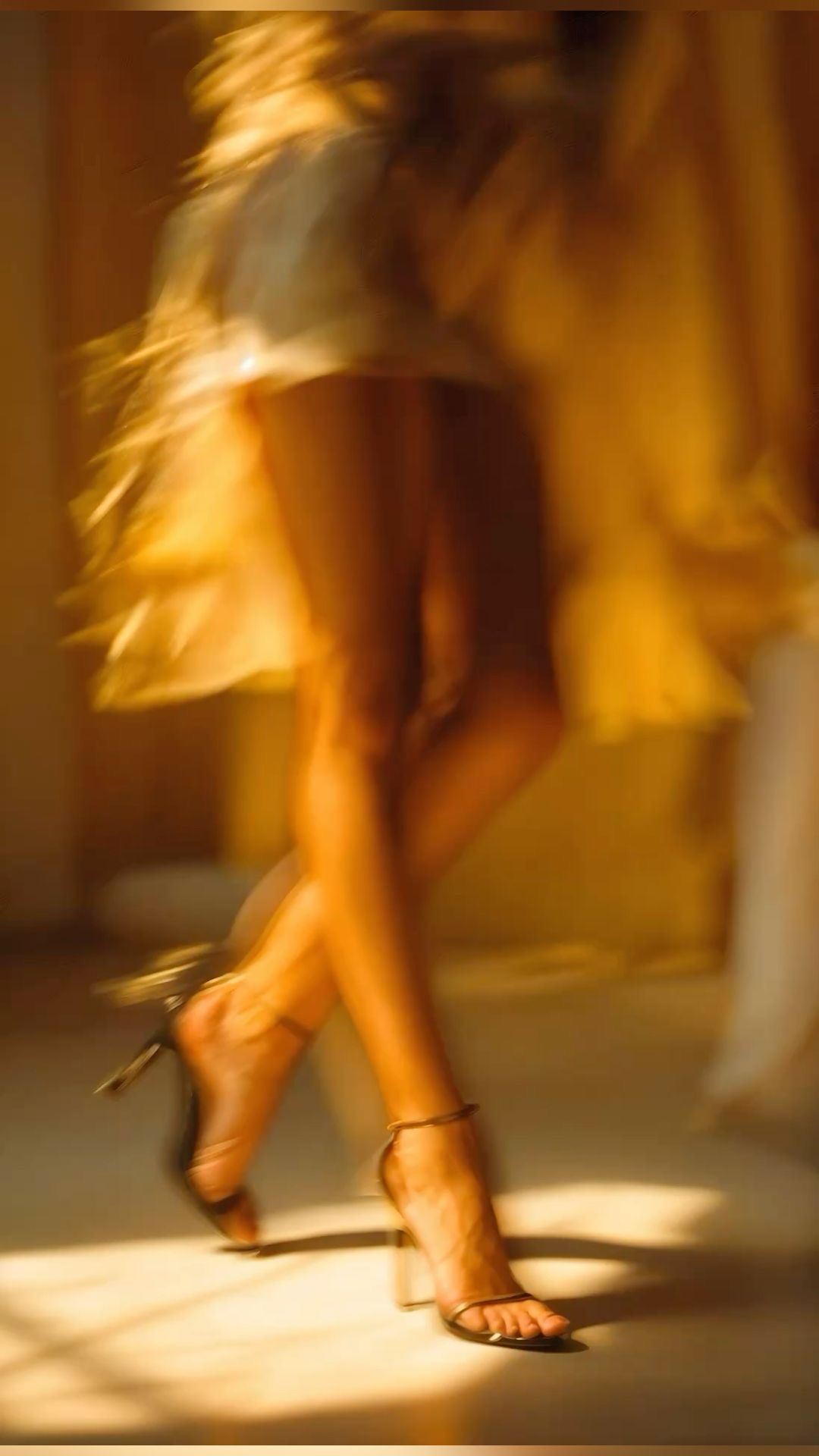 Lady Latina — танцюй відчуттями