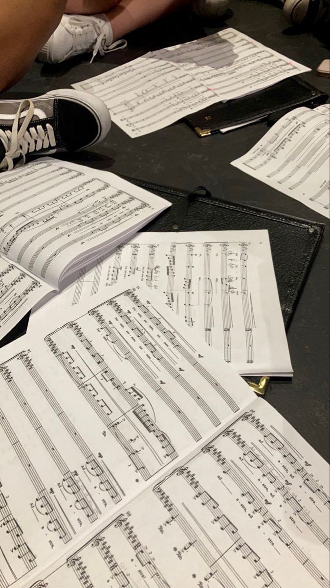 Музика в ArtHome🎼