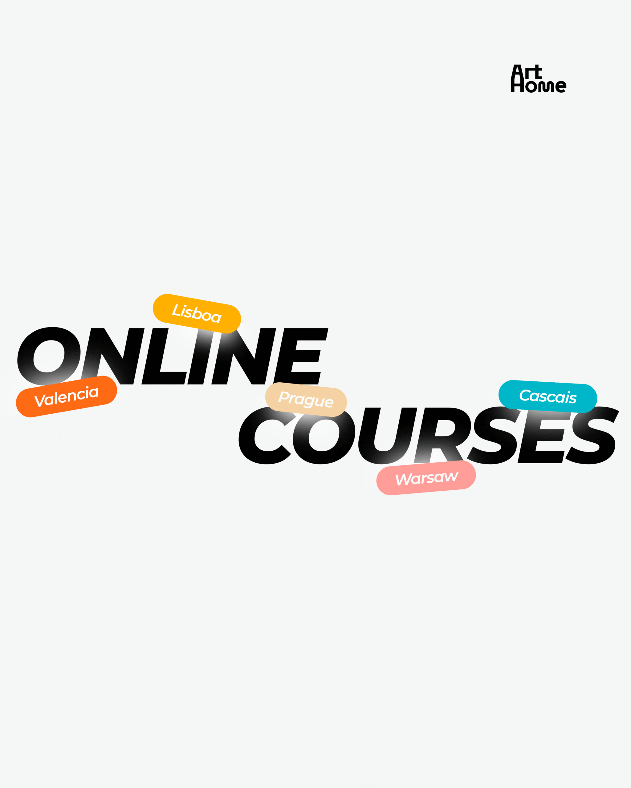 Онлайн Школа ArtHome – Тепер Ще Ближче 💛