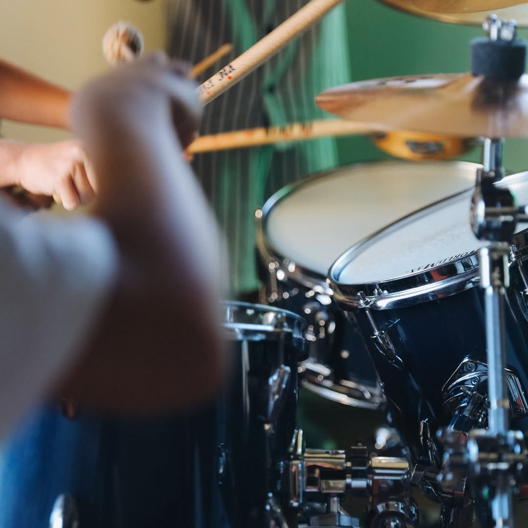 ТРІО – Там, Де Народжується Творчість 🎭