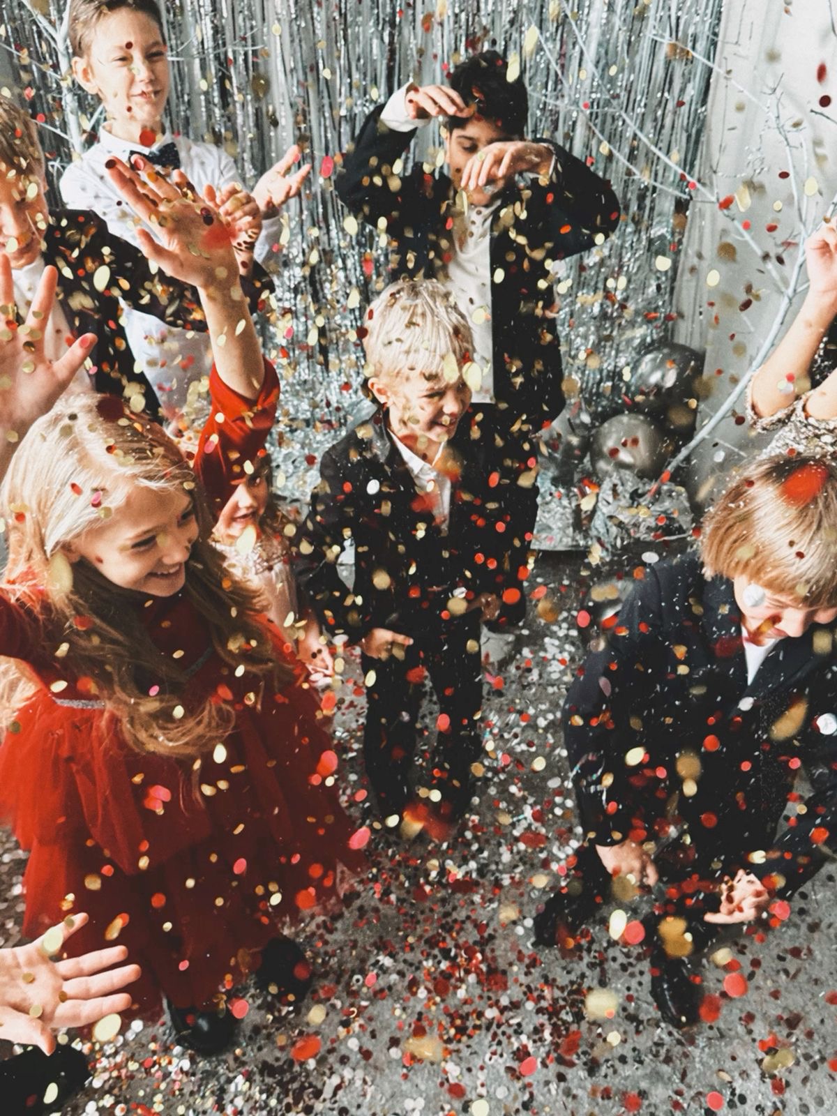 Різдвяна феєрія в ArtHome 🎄