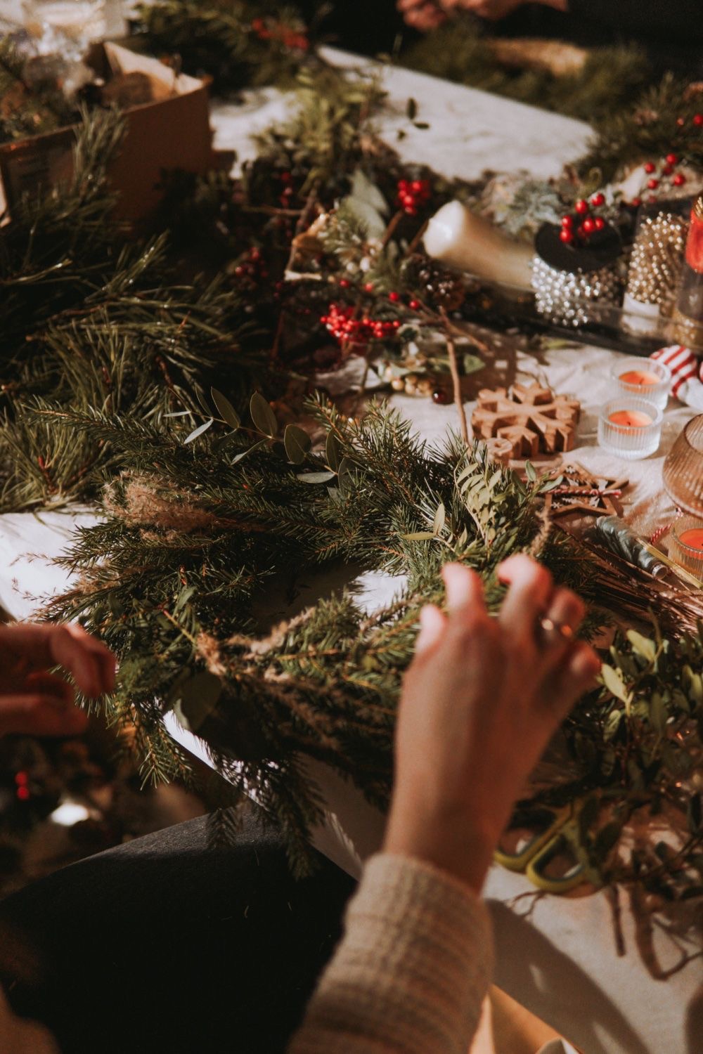 🎄 Різдвяна магія в ArtHome