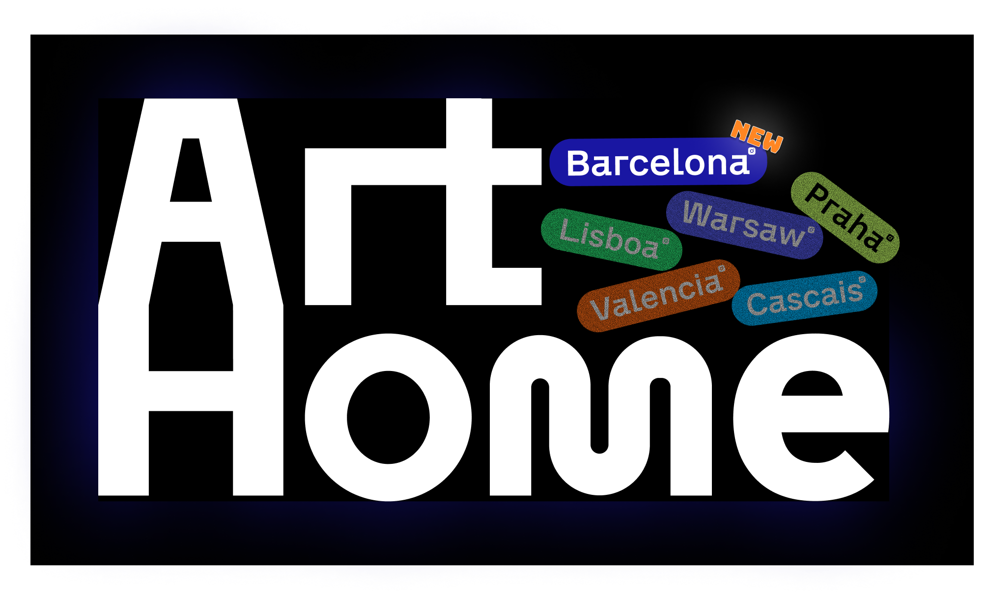 ArtHome Conquers Barcelona: Creativity Without Borders