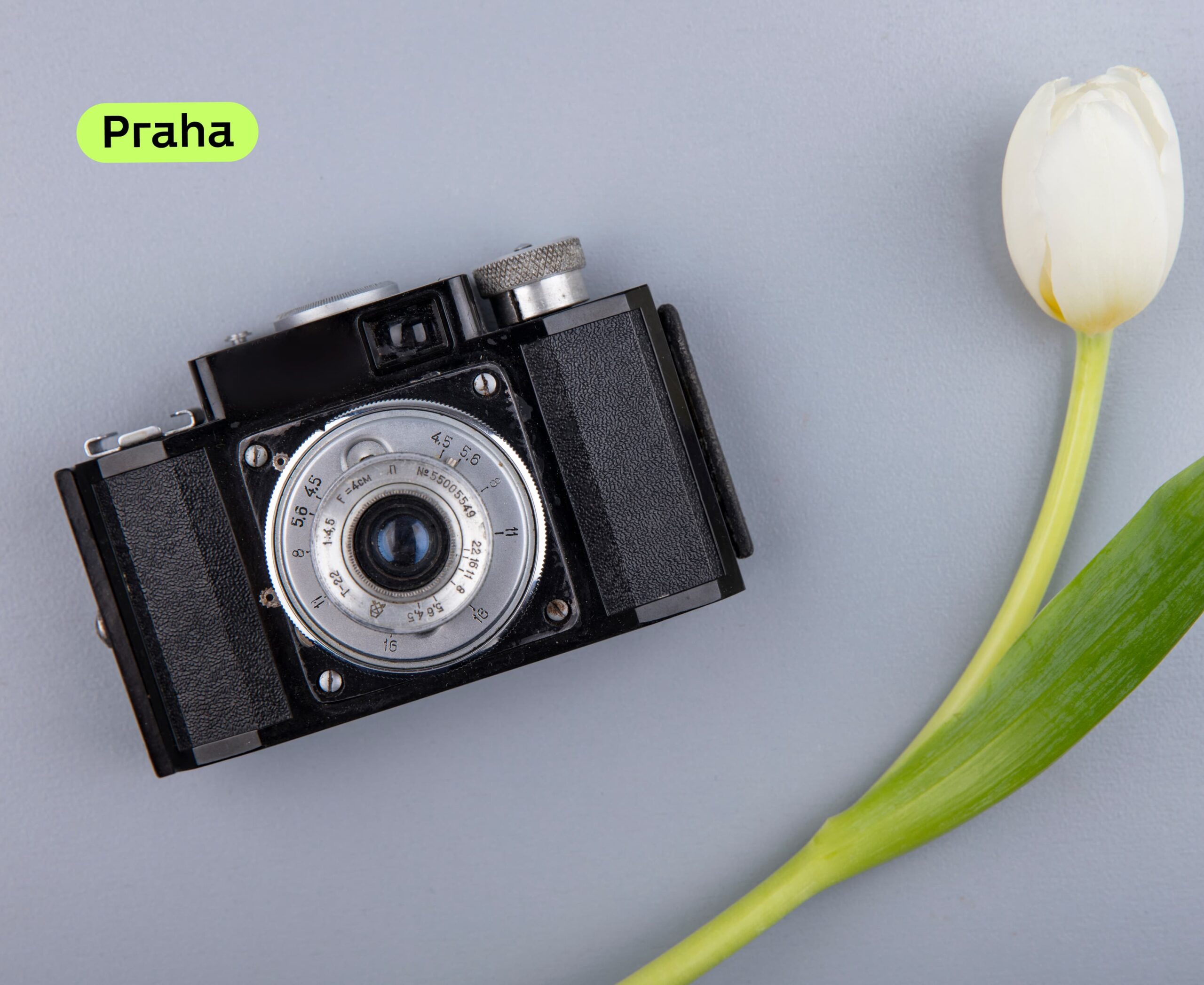 Стартує набір на другий потік фотокурсу