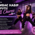 сучасна хореографія Прага